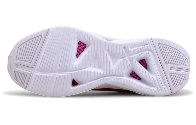 Details for (W) Puma Minima Zapatillas Bajas Rosa/ 'Blanco' 193769-03