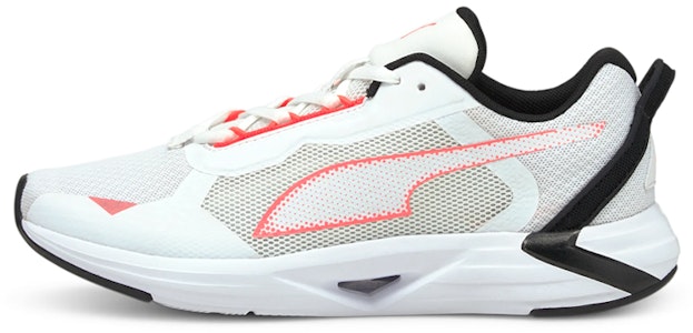 (W) Puma Minima Sepatu Low-Top Putih/Hitam 193769-06 Buy (W) Puma Minima Sepatu Low-Top Putih/Hitam 193769-06