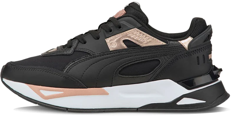 (W) Puma Mirage 'Hitam Putih' 382746-01 Buy (W) Puma Mirage 'Hitam Putih' 382746-01