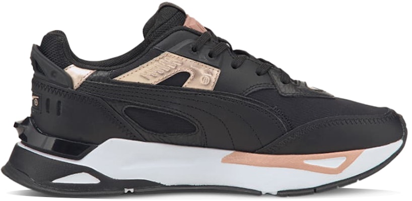 (W) Puma Mirage 'Hitam Putih' 382746-01 Order (W) Puma Mirage 'Hitam Putih' 382746-01