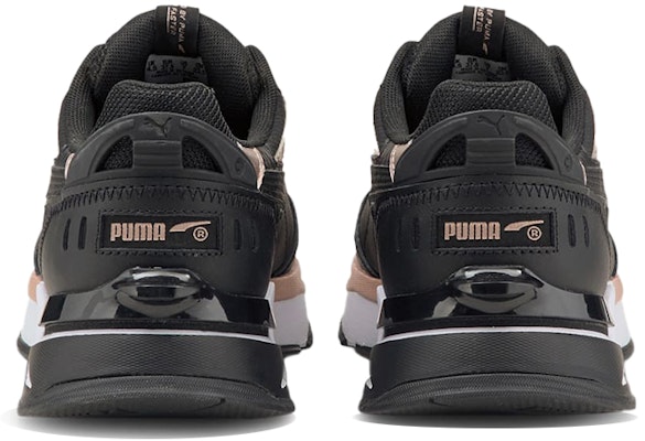(W) Puma Mirage 'Hitam Putih' 382746-01 Shop (W) Puma Mirage 'Hitam Putih' 382746-01