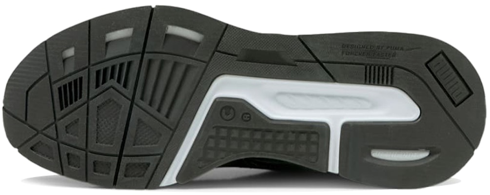 (W) Puma Mirage 'Hitam Putih' 382746-01 Purchase (W) Puma Mirage 'Hitam Putih' 382746-01