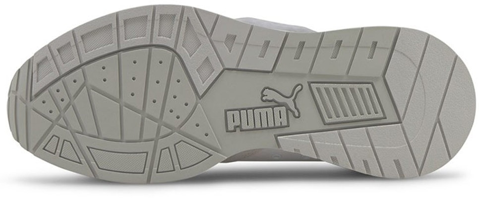 (W) Puma Mirage Clean 'Abu Putih' 380676-01 Purchase (W) Puma Mirage Clean 'Abu Putih' 380676-01