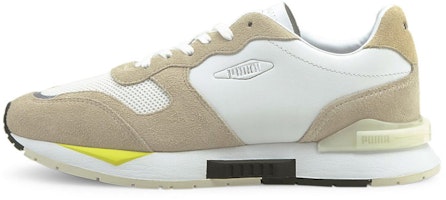 (Women) Puma Mirage Clean 'Light Cream' 380676-02 (Women) Puma Mirage Clean 'Light Cream' 380676-02