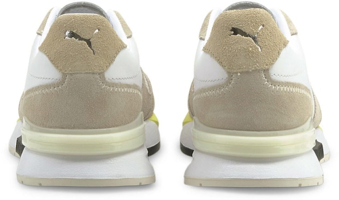 (W) Puma Mirage Clean 'Light Cream' Sepatu Sneakers Cream Muda 380676-02 Shop (W) Puma Mirage Clean 'Light Cream' Sepatu Sneakers Cream Muda 380676-02