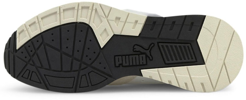 (W) Puma Mirage Clean 'Light Cream' Sepatu Sneakers Cream Muda 380676-02 Purchase (W) Puma Mirage Clean 'Light Cream' Sepatu Sneakers Cream Muda 380676-02