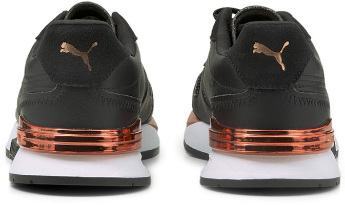 (W) Puma Mirage Clean Metallic 'Hitam Pink' 381893-02 Shop (W) Puma Mirage Clean Metallic 'Hitam Pink' 381893-02