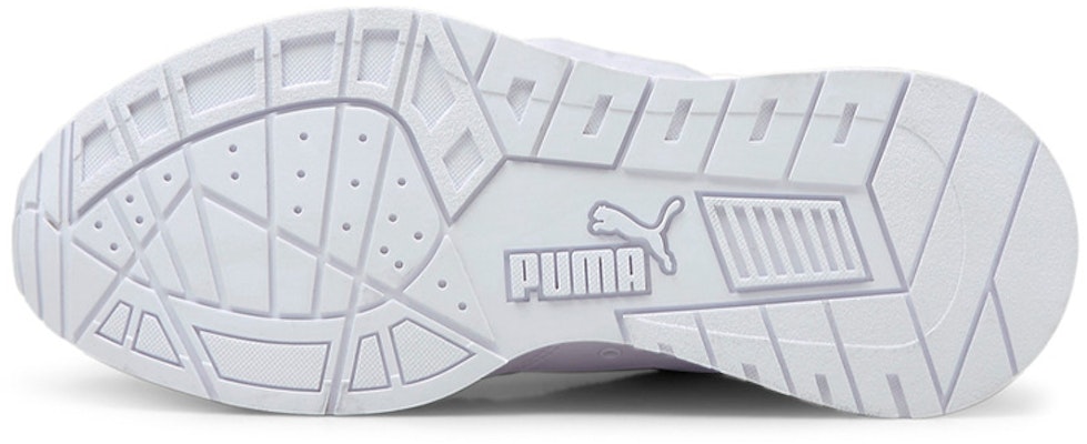 (W) Puma Mirage Clean Metallic 'Putih' 381893-01 Purchase (W) Puma Mirage Clean Metallic 'Putih' 381893-01