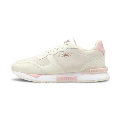 (W) Puma Mirage Clean Prm 'Beige'