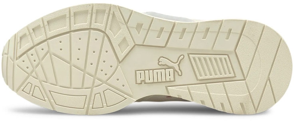(W) Puma Mirage Clean Prm 'Beige' Sepatu Beige Terbaru 381894-01 Purchase (W) Puma Mirage Clean Prm 'Beige' Sepatu Beige Terbaru 381894-01