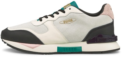 (Women) Puma Mirage Clean Prm 'Grey Pink Black' 381894-03 (Women) Puma Mirage Clean Prm 'Grey Pink Black' 381894-03