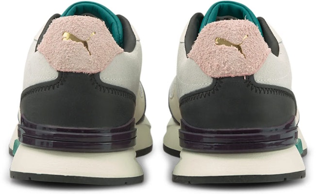 (W) Puma Mirage Clean Prm 'Abu Muda Pink Hitam' 381894-03 Shop (W) Puma Mirage Clean Prm 'Abu Muda Pink Hitam' 381894-03