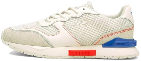 (Women) Puma Mirage Clean Re.Gen 'Sail White' 381655-01 (Women) Puma Mirage Clean Re.Gen 'Sail White' 381655-01