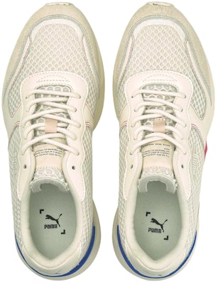(W) Puma Mirage Clean Re.Gen 'Putih Layar' 381655-01 Lookbook (W) Puma Mirage Clean Re.Gen 'Putih Layar' 381655-01
