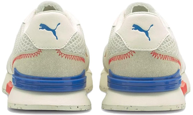 (W) Puma Mirage Clean Re.Gen 'Putih Layar' 381655-01 Shop (W) Puma Mirage Clean Re.Gen 'Putih Layar' 381655-01