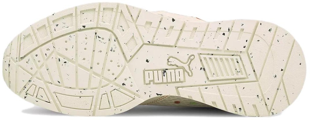 (W) Puma Mirage Clean Re.Gen 'Putih Layar' 381655-01 Purchase (W) Puma Mirage Clean Re.Gen 'Putih Layar' 381655-01
