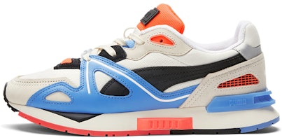 (Women) Puma Mirage Mox 'Eggnog Fiery Coral' 381763-02 (Women) Puma Mirage Mox 'Eggnog Fiery Coral' 381763-02