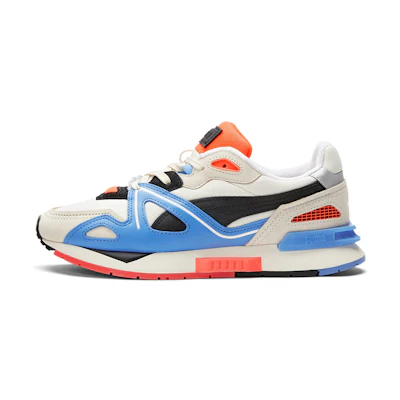 (W) Puma Mirage Mox 'Eggnog Fiery Coral'