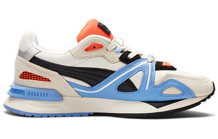 (W) Puma Mirage Mox 'Eggnog Fiery Coral' 圖 2