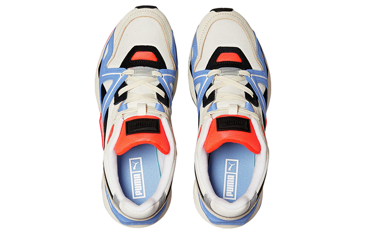 (W) Puma Mirage Mox 'Eggnog Fiery Coral' 圖 3