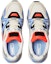Lookbook (W) Puma Mirage Mox 'Eggnog Fiery Coral' Lelaki/Wanita Kasut Sukan 381763-02