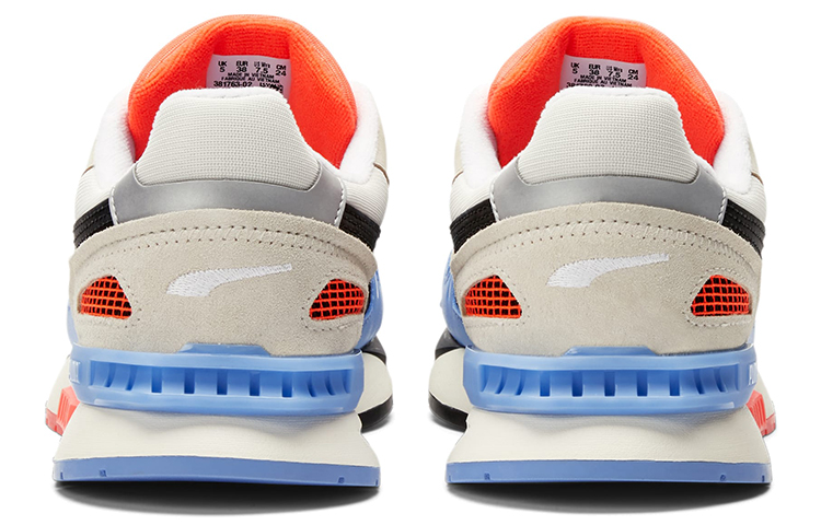 (W) Puma Mirage Mox 'Eggnog Fiery Coral' 圖 4