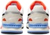 (W) Puma Mirage Mox 'Eggnog Fiery Coral' Lelaki/Wanita Kasut Sukan 381763-02