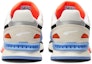 Shop (W) Puma Mirage Mox 'Eggnog Fiery Coral' Lelaki/Wanita Kasut Sukan 381763-02