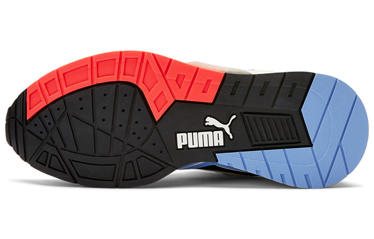 (W) Puma Mirage Mox 'Eggnog Fiery Coral' 圖 5