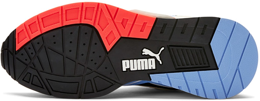 (W) Puma Mirage Mox 'Eggnog Fiery Coral' Lelaki/Wanita Kasut Sukan 381763-02 Purchase (W) Puma Mirage Mox 'Eggnog Fiery Coral' Lelaki/Wanita Kasut Sukan 381763-02