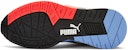 (W) Puma Mirage Mox 'Eggnog Fiery Coral' Lelaki/Wanita Kasut Sukan 381763-02