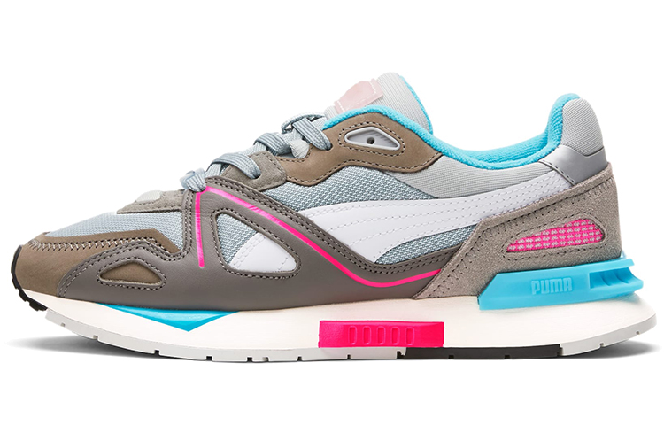 (Women) Puma Mirage Mox 'Steel Grey Eggnog' 381763-01