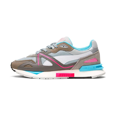 (W) Puma Mirage Mox 'Steel Grey Eggnog'