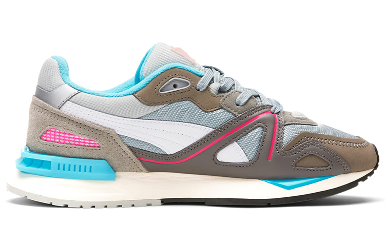 (W) Puma Mirage Mox 'Steel Grey Eggnog' 圖 2