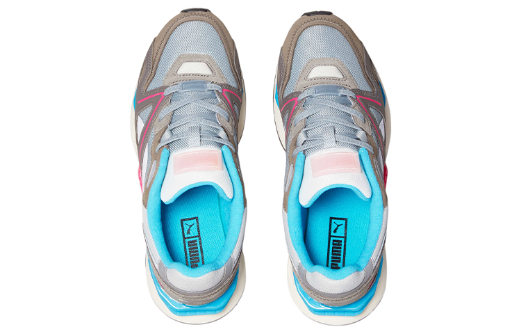 (W) Puma Mirage Mox 'Steel Grey Eggnog' 圖 3