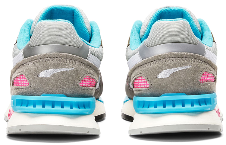 (W) Puma Mirage Mox 'Steel Grey Eggnog' 圖 4