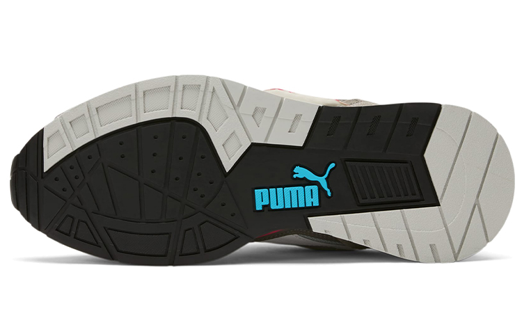 (W) Puma Mirage Mox 'Steel Grey Eggnog' 圖 5