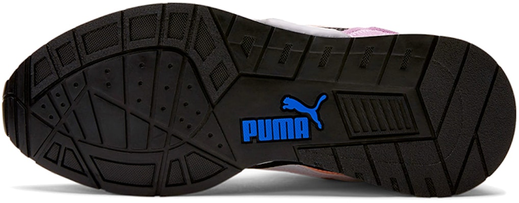 (Women) Puma Mirage Mox Vision Sports Running Shoes Purple/Grey 381762-02 Purchase (Women) Puma Mirage Mox Vision Sports Running Shoes Purple/Grey 381762-02