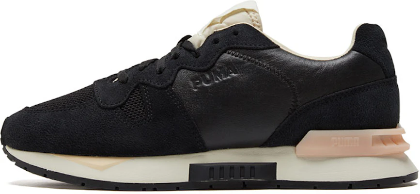 (W) プーマ ミラージュ モックス インフューズ "ブラックナバホ" 375408-02 Buy (W) プーマ ミラージュ モックス インフューズ "ブラックナバホ" 375408-02