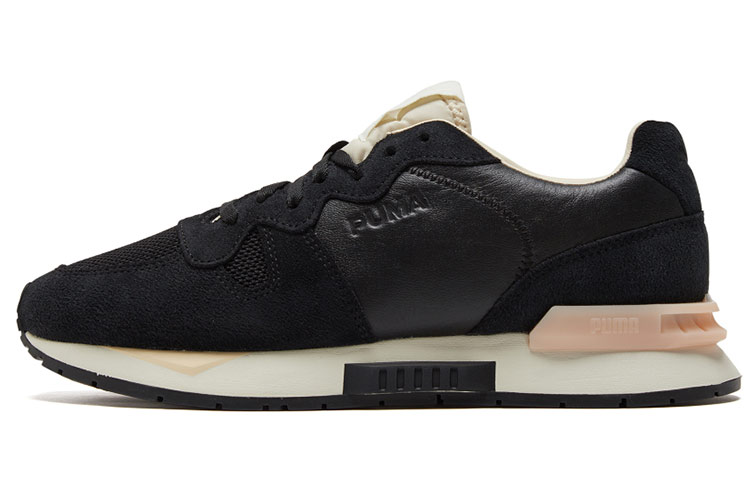 (Women) Puma Mirage Mox Infuse 'Black Navajo' 375408-02