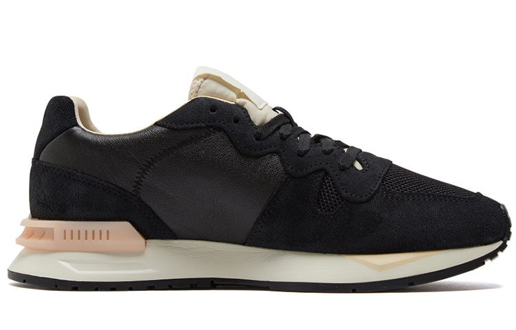 Order (W) プーマ ミラージュ モックス インフューズ "ブラックナバホ" 375408-02