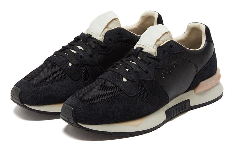 (W) Puma Mirage Mox Infuse 'Black Navajo' 圖 3