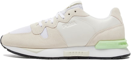 (Women) Puma Mirage Mox Infuse 'White Navajo'  375408-01 (Women) Puma Mirage Mox Infuse 'White Navajo'  375408-01
