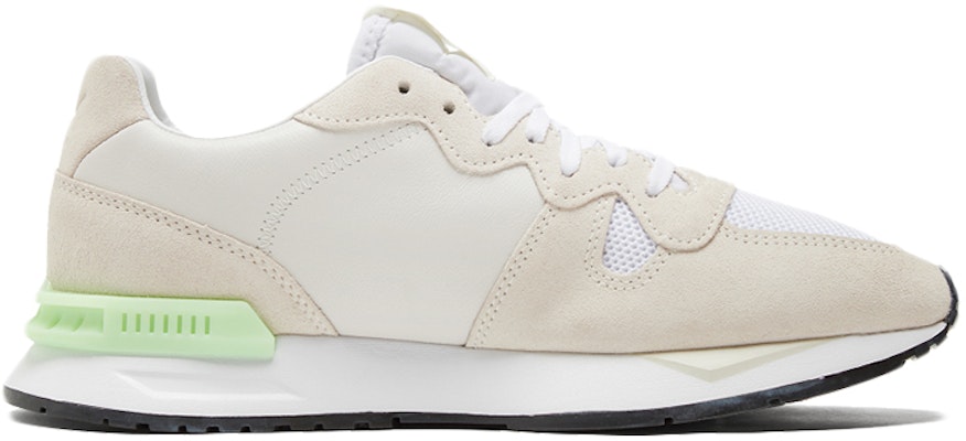 (W) Puma Mirage Mox Infuse 'Putih Navajo' 375408-01 Order (W) Puma Mirage Mox Infuse 'Putih Navajo' 375408-01