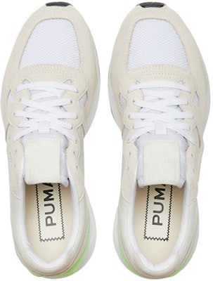 (W) Puma Mirage Mox Infuse 'Putih Navajo' 375408-01 Shop (W) Puma Mirage Mox Infuse 'Putih Navajo' 375408-01