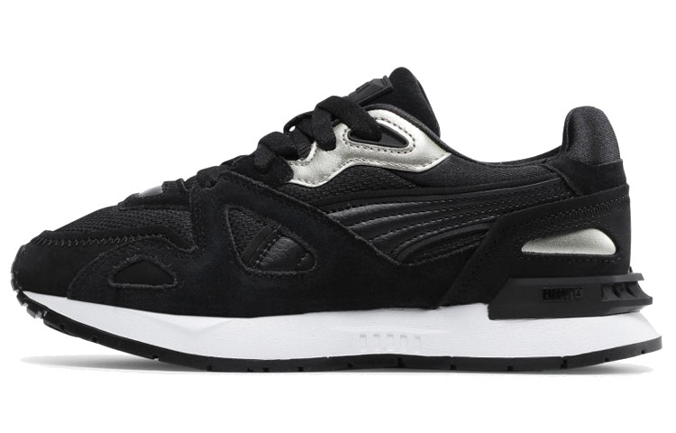 (Women) Puma Mirage Mox Metallic 'Black' 375139-01