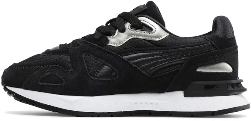 (W) Puma Mirage Mox Metálico 'Negro' 375139-01 Buy (W) Puma Mirage Mox Metálico 'Negro' 375139-01