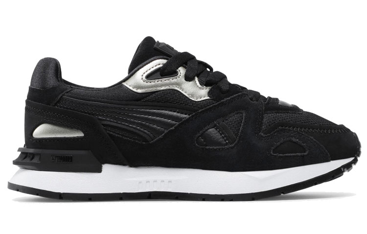 (W) Puma Mirage Mox Metallic 'Black' 圖 2