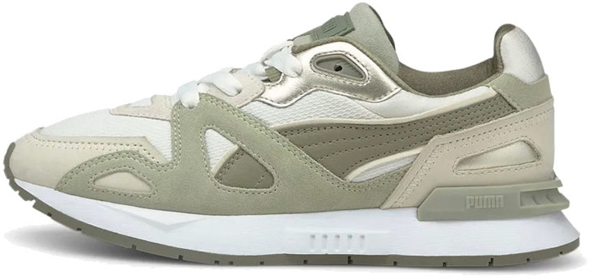 (W) Puma Mirage Mox Metalik 'Kelabu' 375139-02 Buy (W) Puma Mirage Mox Metalik 'Kelabu' 375139-02