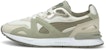 (W) Puma Mirage Mox Metalik 'Kelabu' 375139-02